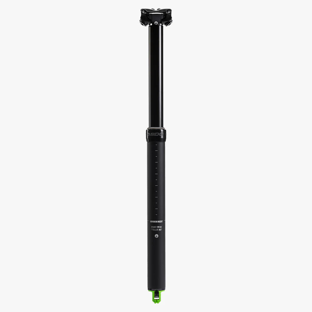 SDG Tellis V2 Dropper Seat Post (set)