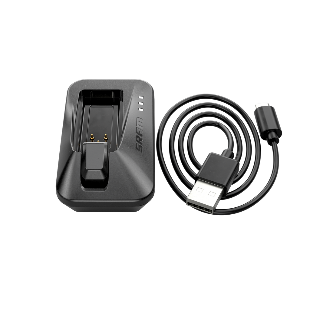 SRAM ETAP/AXS BATTERY & CHARGER (set)