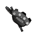 SRAM Maven Base 200 Brakeset Kit w/Brackets
