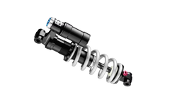 Push SV8 Rear Shock