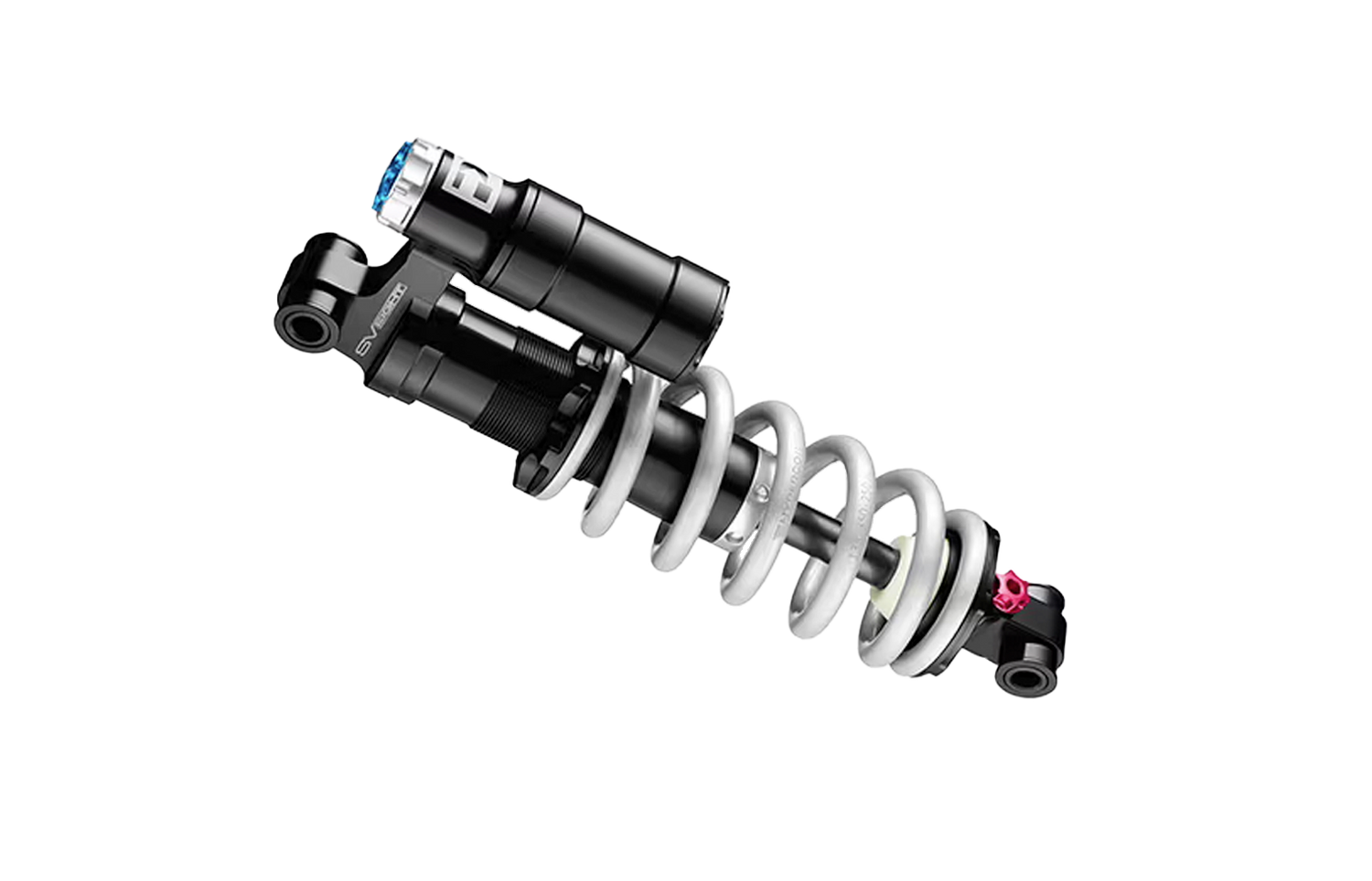 Push SV8 Rear Shock