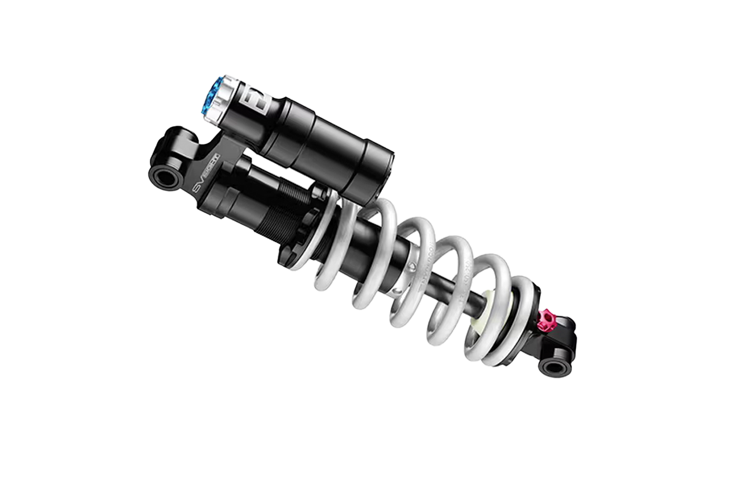 Push SV8 Rear Shock