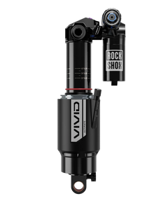 Rock Shox Vivid Ultimate – Zink Bikes Rock Shox Vivid Ultimate – Zink Bikes