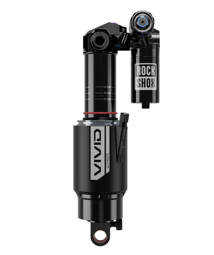Rock Shox Vivid Ultimate