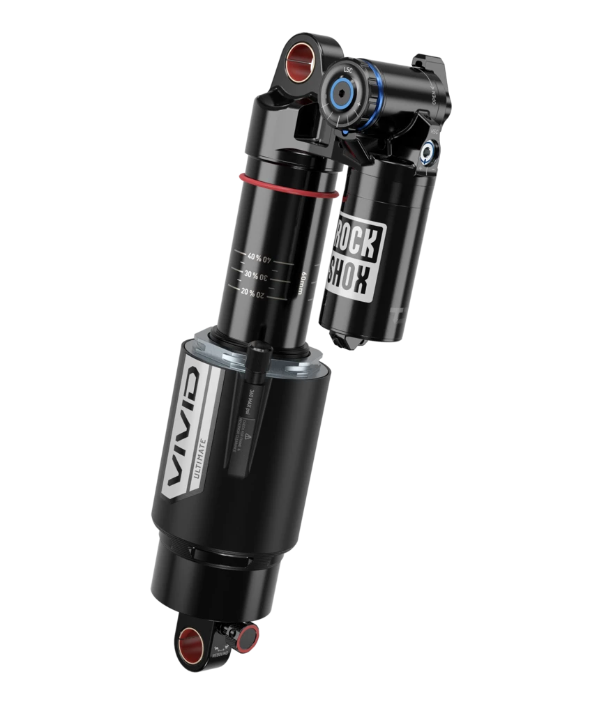 Rock Shox Vivid Ultimate