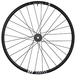 DT Swiss EXC 1700 MX Wheelset Kit