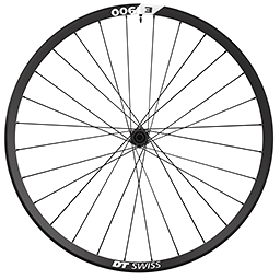 DT Swiss E 1900 MX Wheelset Kit