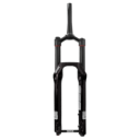 RockShox Zeb 170 mm - Ultimate, B1 (Gloss Black)