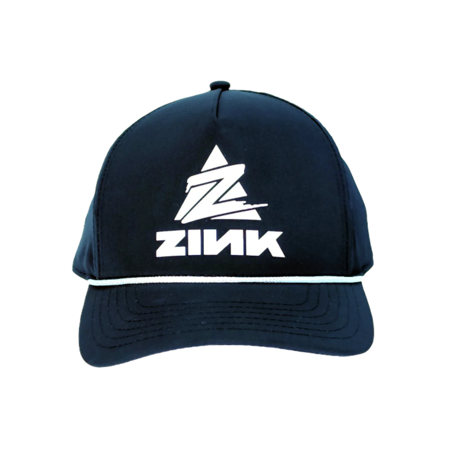 TriTech Hat - Bondgo Rubber Logo