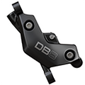 SRAM DB8 200 Brakeset Kit w/Brackets