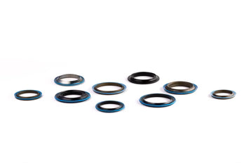 Cane Creek Crown Races 40-Series