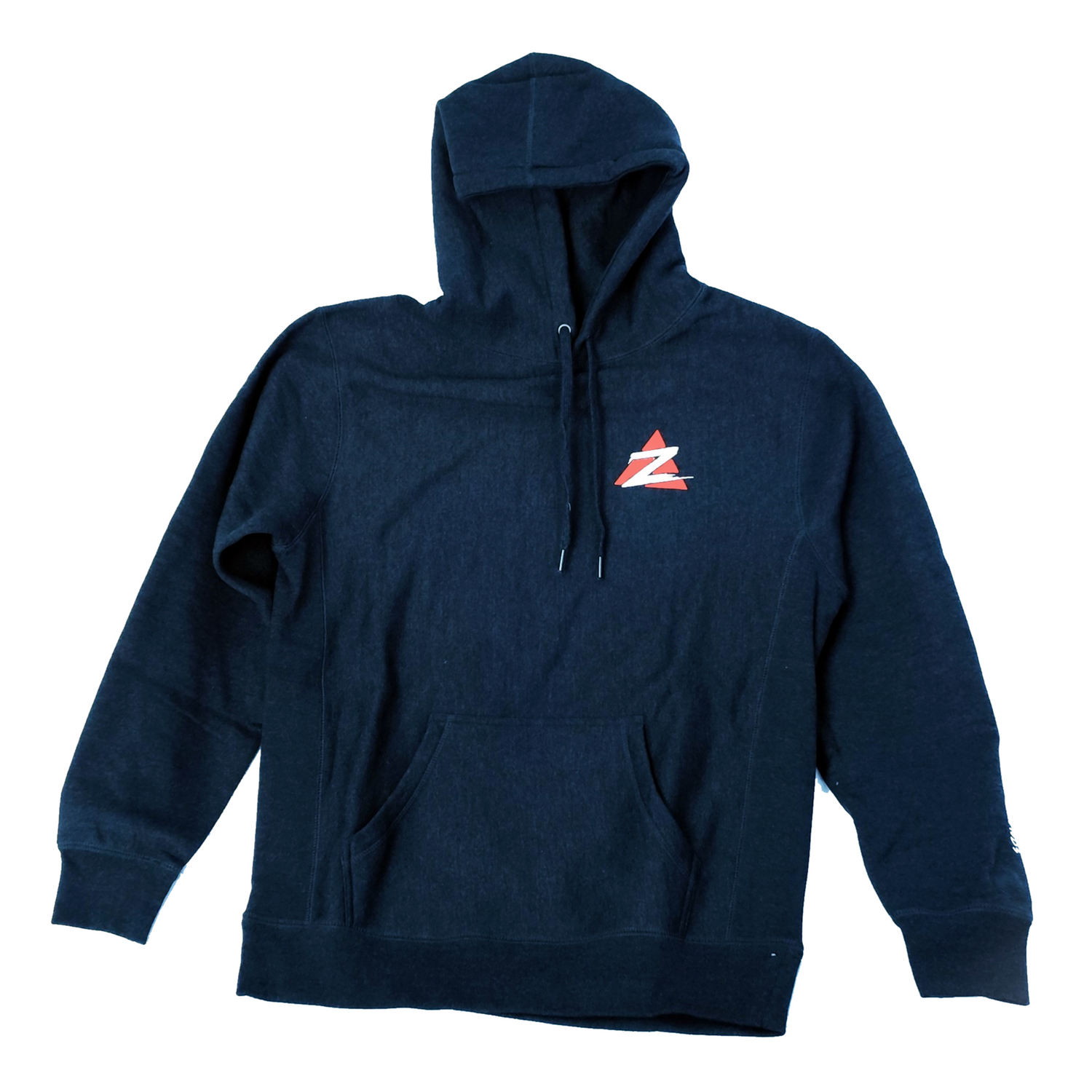 Heavyweight Hoodie