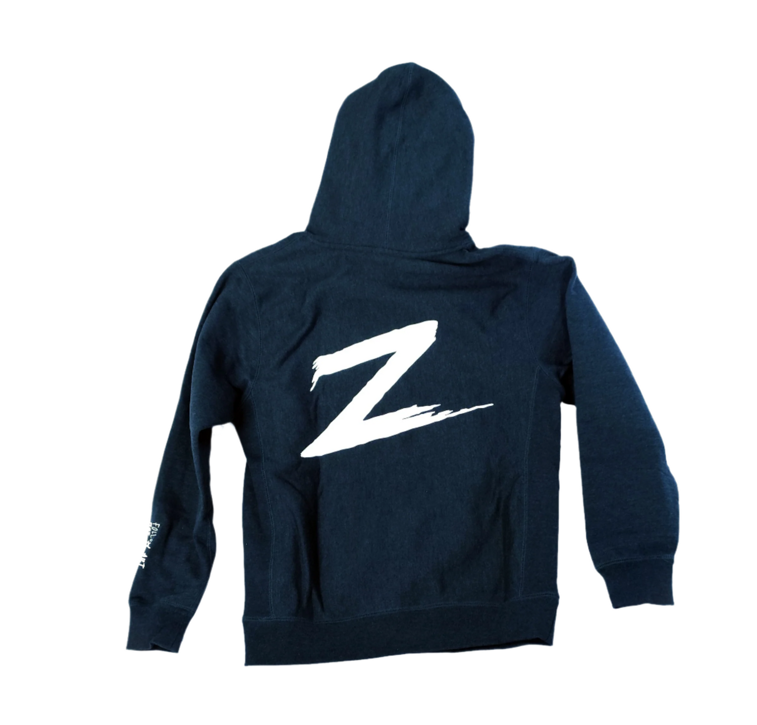 Heavyweight Hoodie