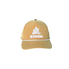 TriTech Hat - Bondgo Rubber Logo