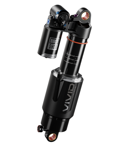 Rock Shox Vivid Ultimate