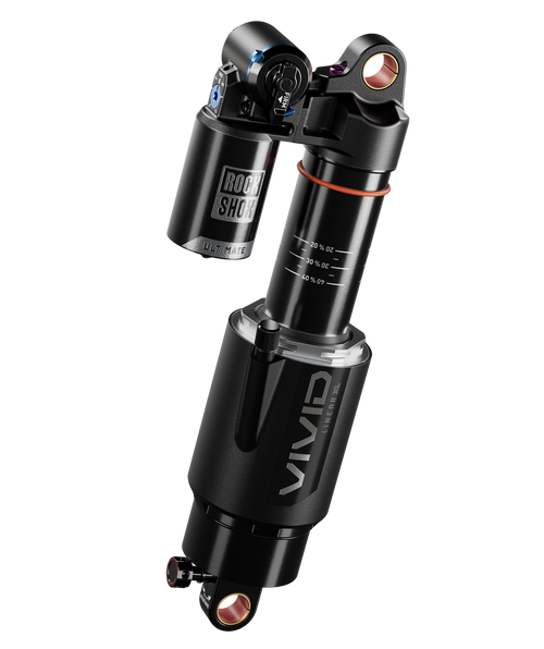 Rock Shox Vivid Ultimate – Zink Bikes