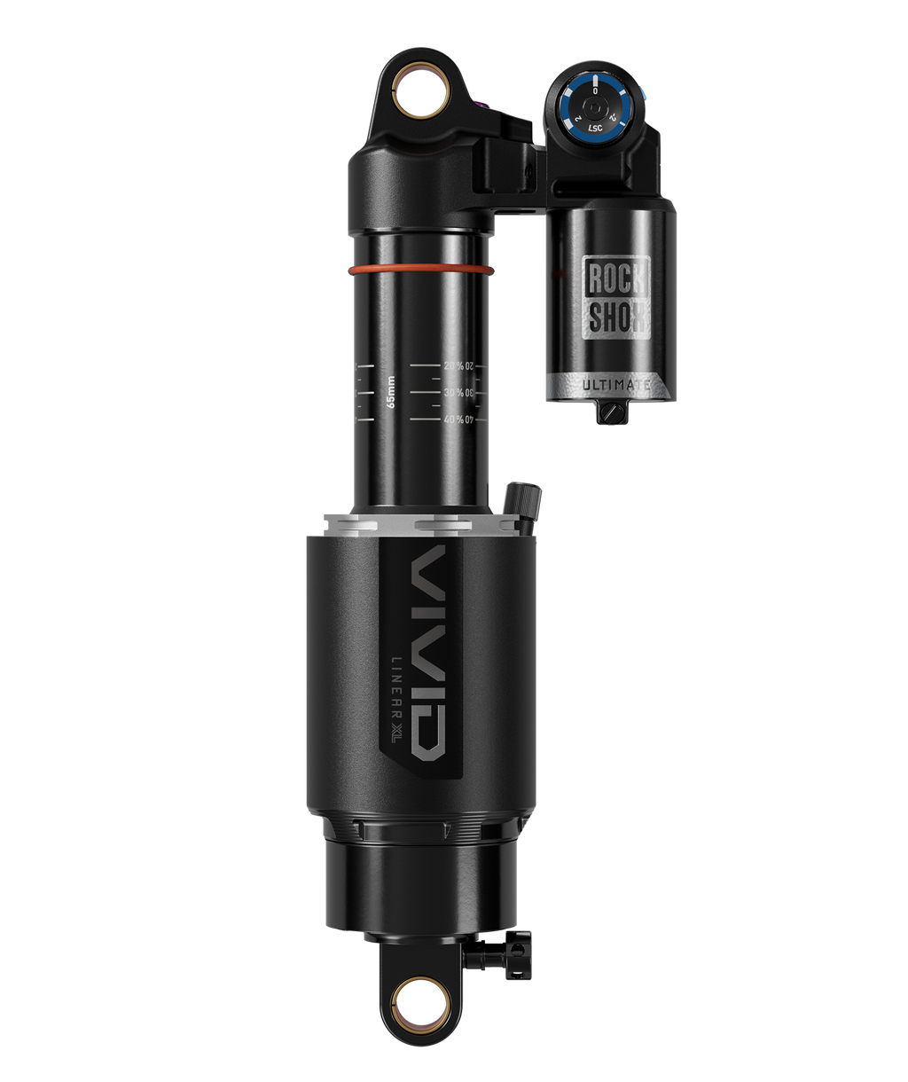Rock Shox Vivid Ultimate – Zink Bikes