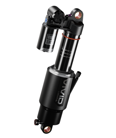 Rear Shock Vivid Ultimate DH RC2 - (250X75)